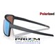 Castel Blue Steel / Prizm Deep Polarized (OO9147-12)