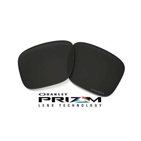 Holbrook Ti Lens Prizm Black (OO6048-01L)