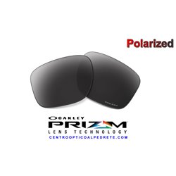 Sliver Lens Prizm Black Polarized (OO9262LS-000002)