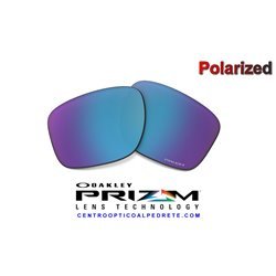 Sliver Lente de repuesto Prizm Sapphire Polarized (OO9262-000013)