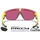 Sphaera Combo Grey Smoke / Prizm Deep Polarized (OO9403-CF)