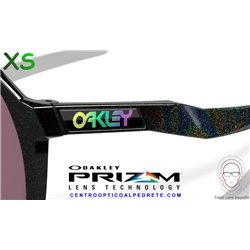 Sutro S Dark Galaxy / Prizm Road Black (OO9462-13)