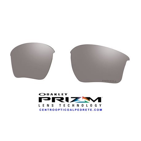 Half Jacket 2.0 XL Lens Prizm Black (OO9154LS-000043)