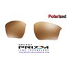 Half Jacket 2.0 XL Lens Prizm Tungsten Polarized (OO9154LS-000052)