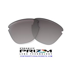 Frogskins Lite Lens Prizm Grey Gradient (OO9374-49L)