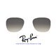 Lentes Ray-Ban Junior WaFarer (RJ9066S-100/11 L)