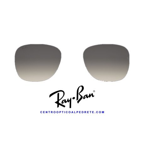 Lentes Ray-Ban Junior WaFarer (RJ9066S-100/11 L)