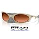 Plantaris Matte Sand / Prizm Brown Gradient (OO9437-02)