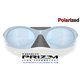 Plantaris Matte Stonewash / Prizm Deep Polarized (OO9437-04)