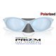 Plantaris Matte Stonewash / Prizm Deep Polarized (OO9437-04)