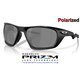 Lateralis Matte Black / Prizm Black Polarized (OO9431-01)