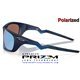 Lateralis Matte Transparent Blue / Prizm Deep Polarized (OO9431-03)