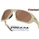 Lateralis Matte Sand / Prizm Tungsten Polarized (OO9431-05)