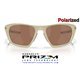 Lateralis Matte Sand / Prizm Tungsten Polarized (OO9431-05)