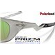 Lateralis Matte Grey Ink / Prizm Shallow Polarized (OO9431-07)