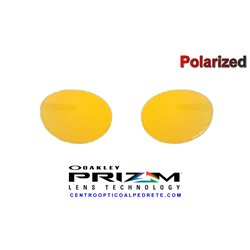 Lens EyeJacket Redux Prizm 24K Polarized (OO9438LS-000006)