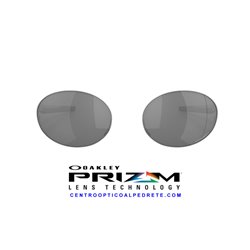 Lens EyeJacket Redux Prizm Black (OO9438LS-000004)