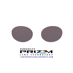 Lens EyeJacket Redux Prizm Grey (OO9438LS-000001)