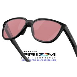 Actuator Brown Tortoise / Prizm Sapphire (OO9250-04)