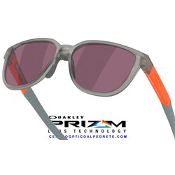 Actuator Transparent Lilac / Prizm Road (OO9250-07)