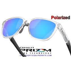 Actuator Black Tortoise / Prizm Ruby Polarized (OO9250-05)