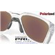 Actuator Black Tortoise / Prizm Ruby Polarized (OO9250-05)