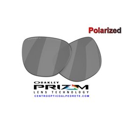 Lens Actuator Prizm Black Polarized (OO9250LS-000002)