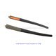 Varillas Actuator Matte dark brush 09