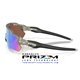 Radar EV Path Matte Grey Ink / Prizm Deep Water Polarized (OO9208-F6)