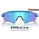 Radar EV Path Matte Sapphire / Prizm Sapphire Polarized (OO9208-F1)