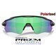 Radar EV Path Matte Black / Prizm Jade Polarized (OO9208-F0)