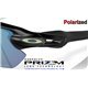 Radar EV Path Matte Black / Prizm Jade Polarized (OO9208-F0)