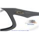 RSLV Matte Carbon / Clear Black Iridium Photochromic (OO9484D-06)