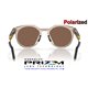 HSTN Metal Sepia / Prizm 24K Polarized (OO9279-03)