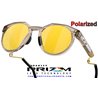 HSTN Metal Sepia / Prizm 24K Polarized (OO9279-03)