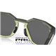 HSTN Metal Matte Olive Ink / Prizm Black (OO9279-04)