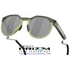 HSTN Metal Matte Olive Ink / Prizm Black (OO9279-04)