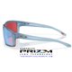 Gibston Matte Transparent StoneWash / Prizm Snow Sapphire (OO9449-25)