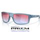 Gibston Matte Transparent StoneWash / Prizm Snow Sapphire (OO9449-25)