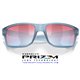 Gibston Matte Transparent StoneWash / Prizm Snow Sapphire (OO9449-25)