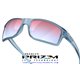 Gibston Matte Transparent StoneWash / Prizm Snow Sapphire (OO9449-25)