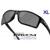 Gibston XL Matte Black / Prizm Black (OO9470-01)