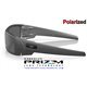 Gascan Steel / Prizm Black Polarized (OO9014-35)