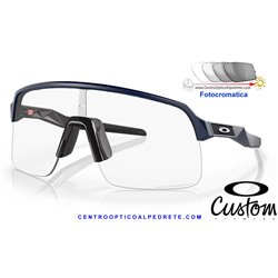 Sutro Lite Custom Retina / Clear Black Iridium Photochromic (OO9463-9094B)