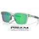 Actuator SQ Matte Transparent Jade / Prizm Jade (OO9430-02)