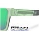 Actuator SQ Matte Transparent Jade / Prizm Jade (OO9430-02)