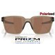 Actuator SQ Brown Smoke / Prizm Tungsten Polarized (OO9430-04)