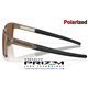 Actuator SQ Brown Smoke / Prizm Tungsten Polarized (OO9430-04)