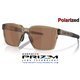 Actuator SQ Brown Smoke / Prizm Tungsten Polarized (OO9430-04)