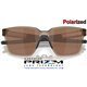 Actuator SQ Brown Smoke / Prizm Tungsten Polarized (OO9430-04)